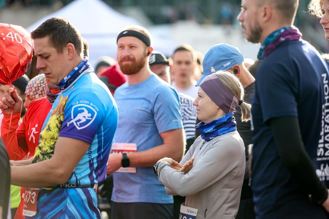 Gliwice opanowane przez biegaczy. Za nami 11. PKO Półmaraton