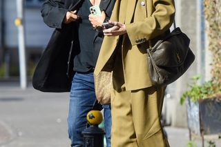 Anja Rubik zapachniało wielkim światem