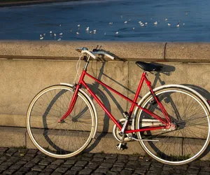 Wracają darmowe kontrole rowerów w Krakowie! Sprawdź, gdzie zrobić przegląd