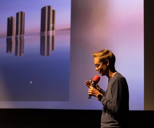 Relacja z sobotnich wydarzeń w ramach 15. Weekendu Architektury