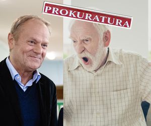 Emeryci walczą w prokuraturze o emerytury czerwcowe