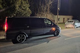 Tragiczny pożar w Błoniu. Nie żyje 14-letni chłopiec