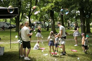 Miejski Dzień Dziecka