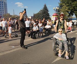 80. rocznica wybuchu Powstania Warszawskiego w Siedlcach