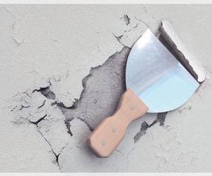 Naprawa tynku zewnętrznego. Jak naprawić tynk przy pęknięciach i rysach?