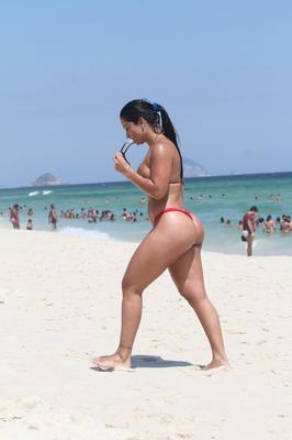 brazylijskie posladki, dani sperle