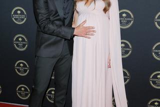 Rocznica ślubu Joanny Opozdy i Antka Królikowskiego. A było tak pięknie