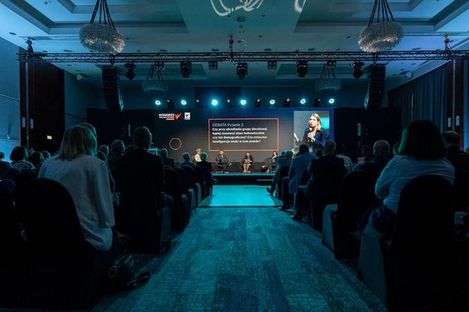 Zbliża się XVI Kongres Stolarki Polskiej. Poznaj program wydarzenia