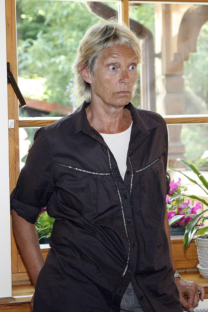 Joanna Brodzik ujawnia, czego nauczyła ją Małgorzata Braunek. 11 lat po śmierci aktorki