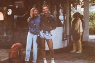 Historia miłości Andrzeja Dudy i Agaty Dudy. W tle wielka TAJEMNICZA sprawa