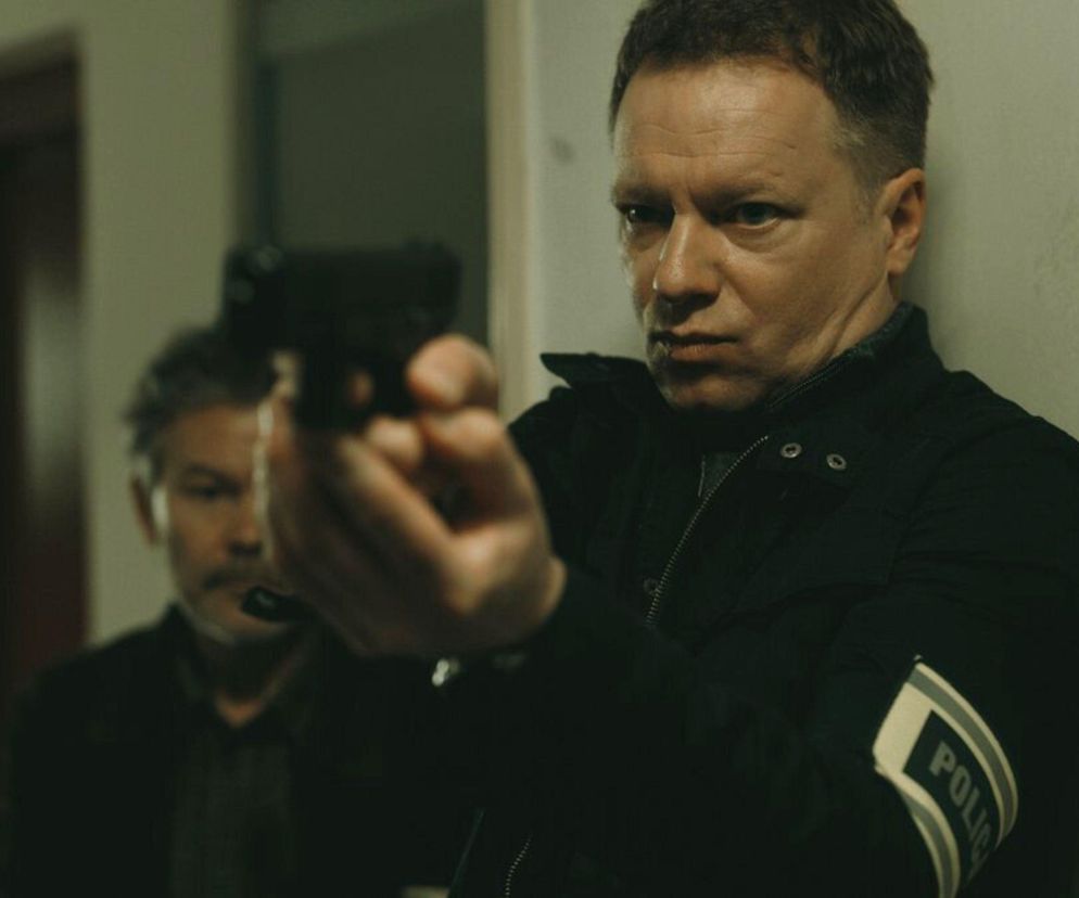 Kultowy Glina powrócił. Jak wypada Nowy rozdział? RECENZJA