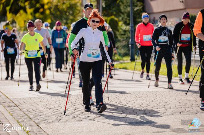 POBIEROWO BALTIC RUN