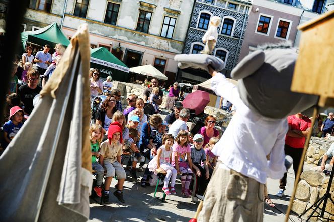 Na uczestników czekają