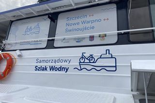 Ruszył Samorządowy Szlak Wodny