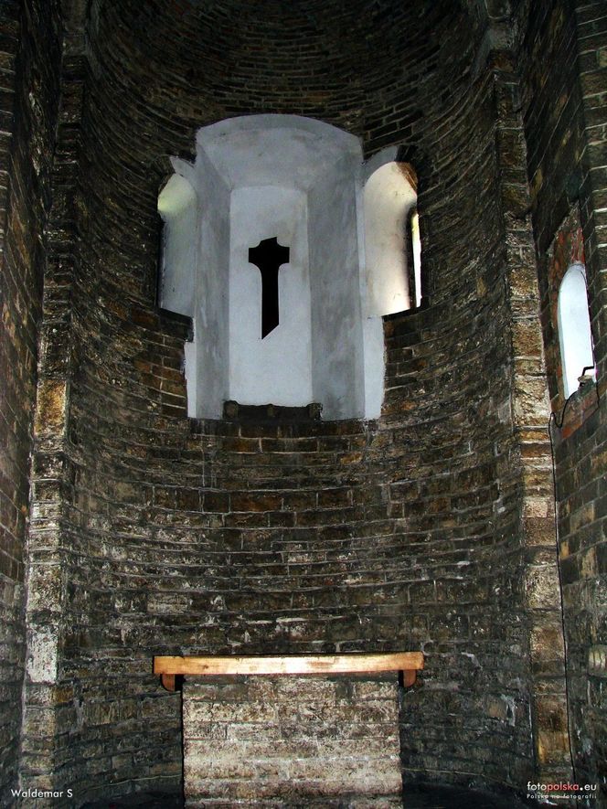 Rotunda św. Mikołaja w Cieszynie