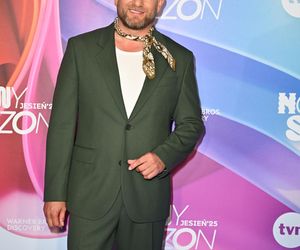 Ramówka TVN-u - jesień 2025