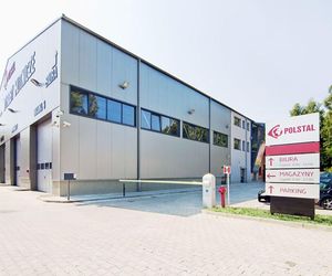 Polstal S.J. - Lider na Rynku Stali Kotłowej. Klienci wiedzą, że warto im zaufać!