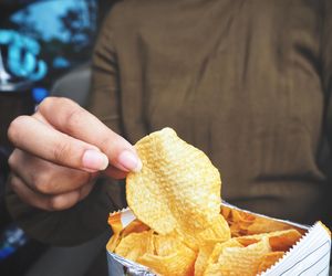 Odżywiasz się zdrowo, a nie widzisz efektów? Winny może być jeden nawyk