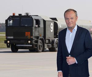 Jelcz w Raciborzu!