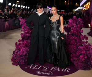 Kim Kardashian pozwana! Chodzi o słynną taśmę i matkę