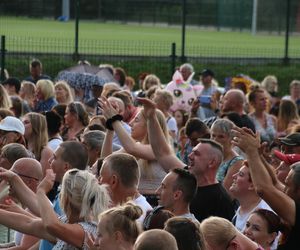 Gala Disco Polo w Starachowicach 2022