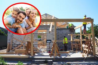 Budujesz nowy dom? Sprawdź, jak otrzymać 20 tysięcy dopłaty
