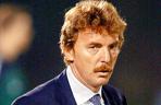 Zbigniew Boniek: Ani słowa o Lacie