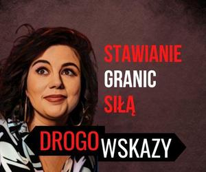 Mikronaruszenia i GRANICE