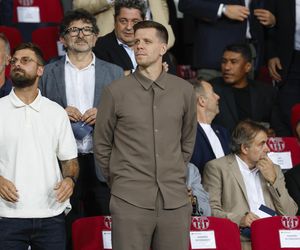 Wojciech Szczęsny w Barcelonie! 