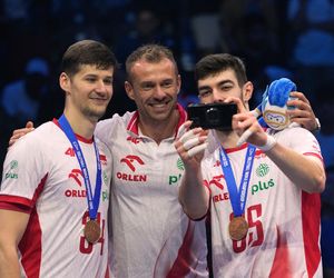 Polacy z brązowymi medalami mistrzostw świata 2025!