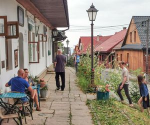 Szczawnica i Krościenko