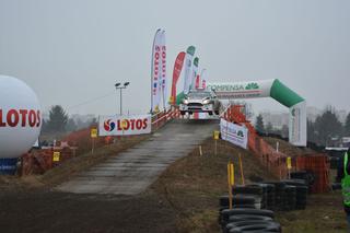 52. Rajd Barbórka - OS Bemowo