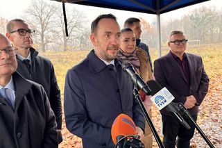 Zespół Szkół Rolniczych będzie miał swój orlik! Jest dofinansowanie do jego budowy 