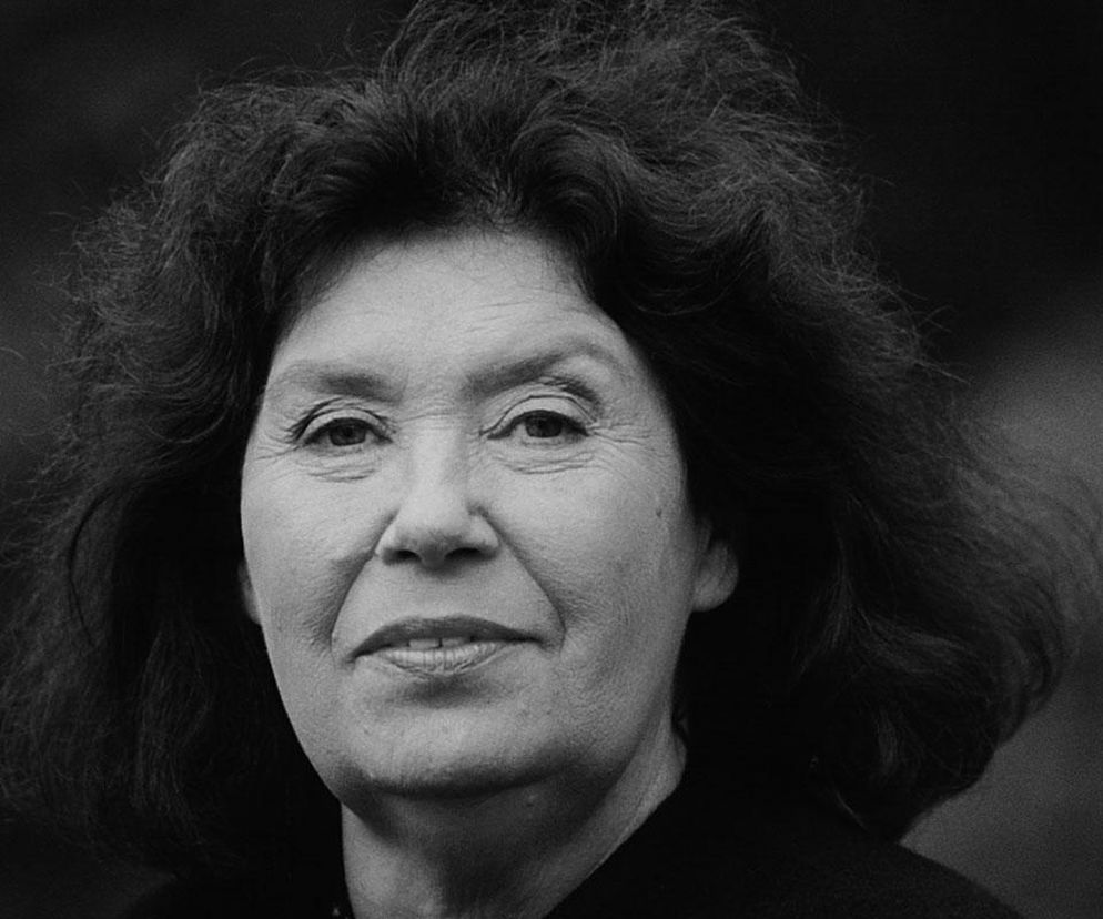 Zofia Merle nie żyje. Aktorka zmarła po długiej i cieżkiej chorobie