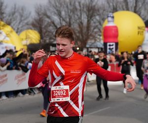 Maraton Warszawski 2025