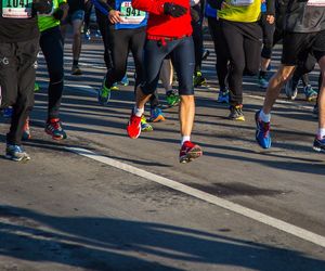 Bieg sztafetowy EKIDEN Grudziądz w nowym terminie. Będzie atrakcją na Jarmarku Św. Mikołaja 