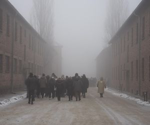  W poniedziałek 80. rocznica wyzwolenia niemieckiego obozu zagłady Auschwitz–Birkenau