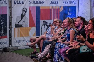 To będzie weekend pełen muzyczny uniesień. W Poznaniu odbędzie się Blue Summer Jazz Festival
