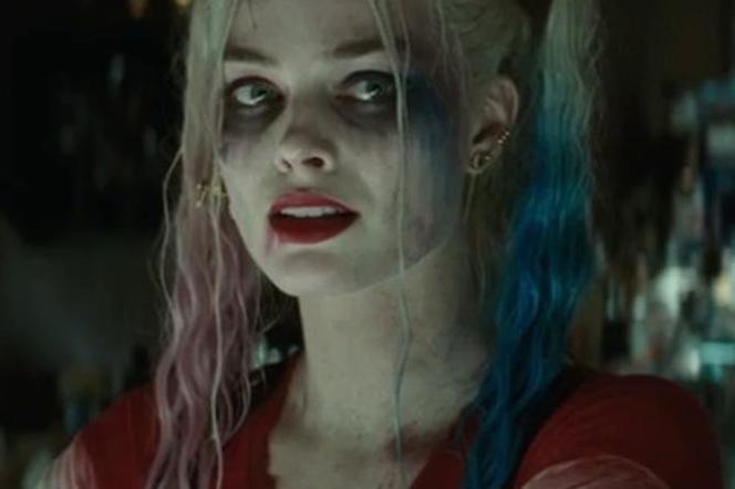 Legion samobójców – na ekranie kilku superbohaterów! Nie tylko Batman w Suicide Squad