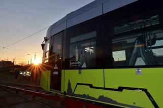 Gorzów: Pilne naprawy torów na Podmiejskiej, tramwaj pojedzie inaczej