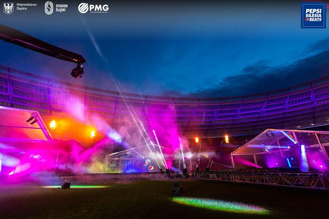 Pepsi Silesia Beats - gwiazdy, pozytywna energia i parkietowe hity [ZDJĘCIA]