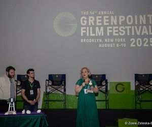 Polskie filmy z nagrodami na Greenpoint Film Festival 