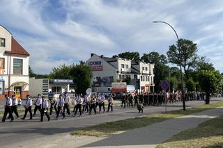 Święto 24. Pułku Ułanów w Kraśniku