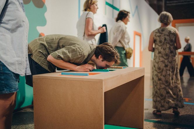 "Laboratorium Architektury" w Muzeum Architektury we Wrocławiu