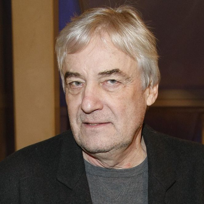 Xawery Żuławski nie chce robić filmów o miłości rodziców