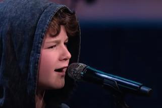 Trójka dzieciaków zagrała Rage Against The Machine w talent-show. Jury było zaskoczone [WIDEO]