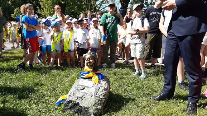 Maszkaron Dzieci