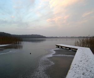 Jezioro