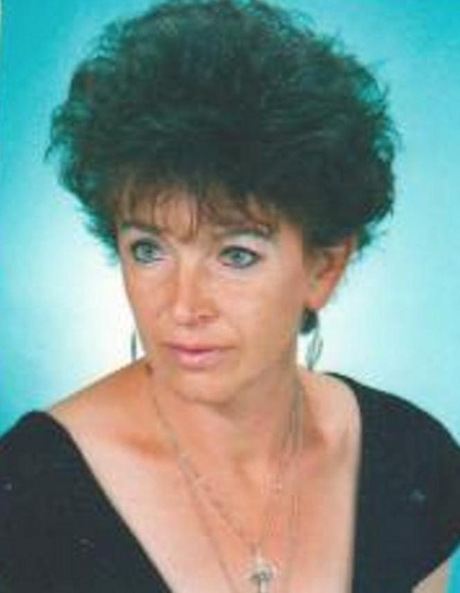 Barbara Woźniczko