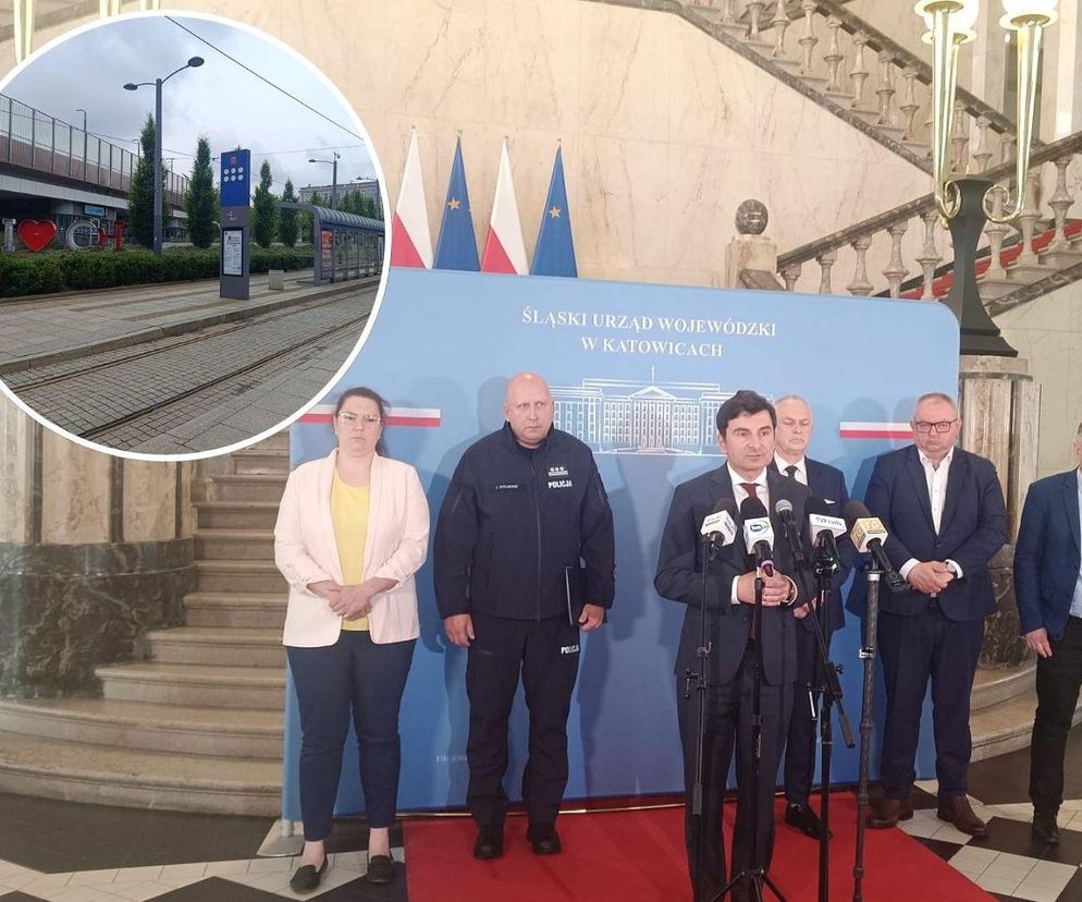 Władze podjęły decyzję w sprawie estakady w Chorzowie